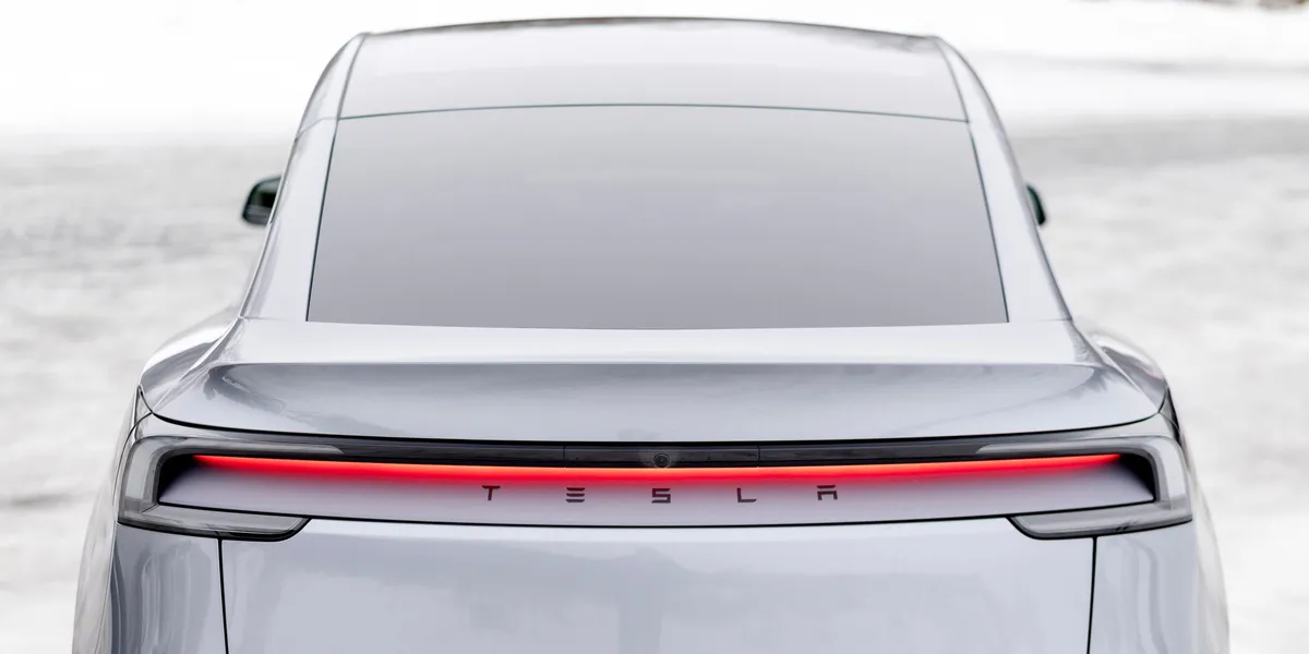 Tesla råkjører med kampanjer – men tar ikke igjen Volkswagen