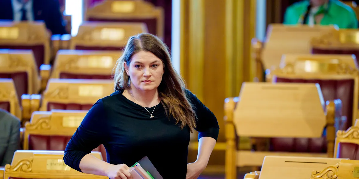 Følte seg villedet om lederlønn i Stortinget - nå krever kontrollkomiteen svar