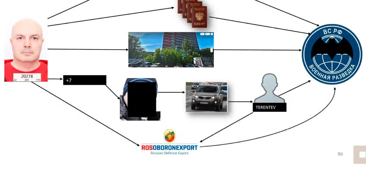 PST pålagt å gi frigi dokumenter i spionsaken mot russisk GRU-agent