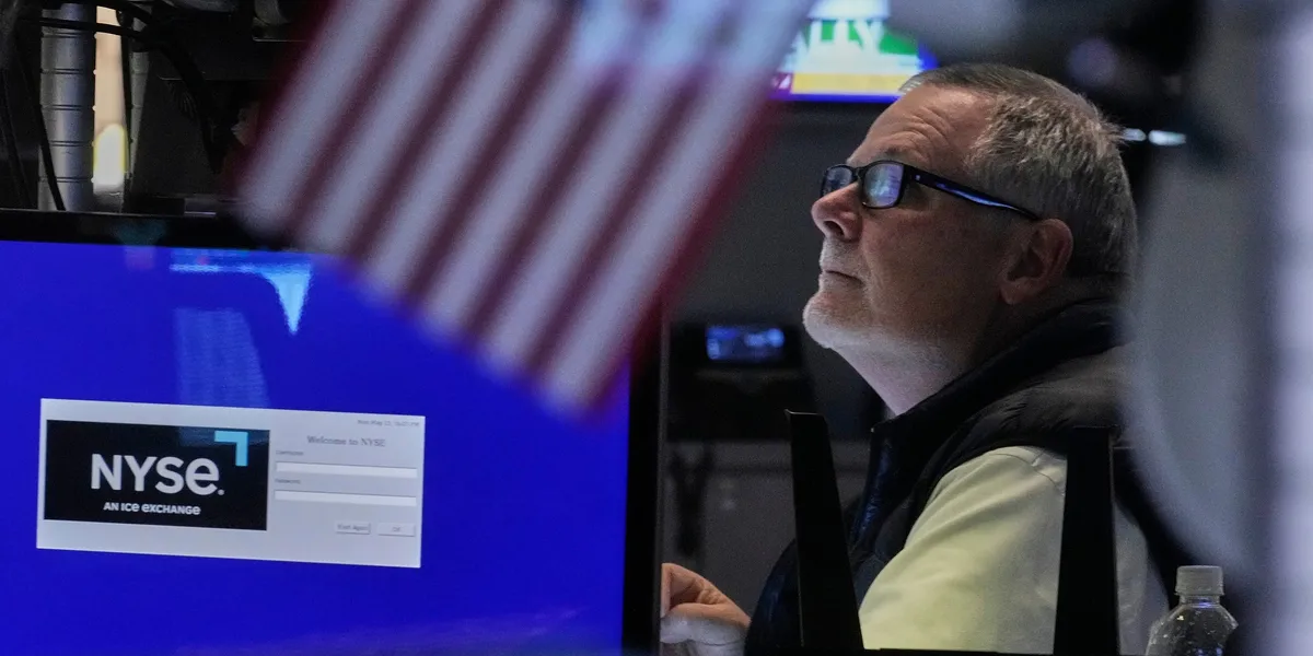 Forsiktig åpning på Wall Street