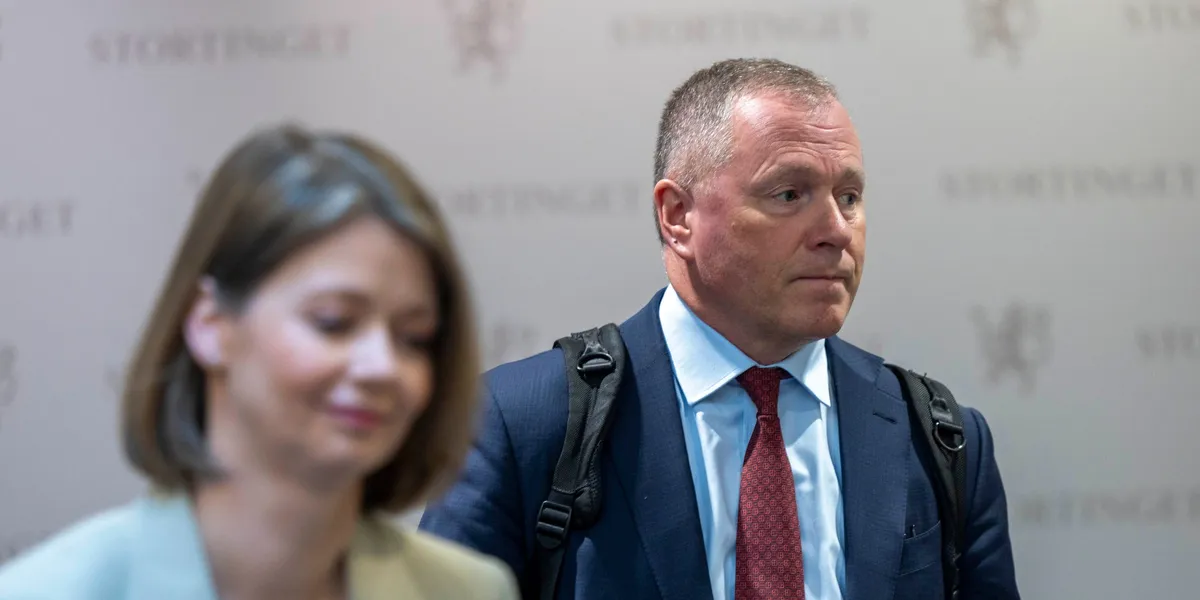 Bekymret for USA-plasseringer i Oljefondet: – Kan brukes som trussel mot Norge