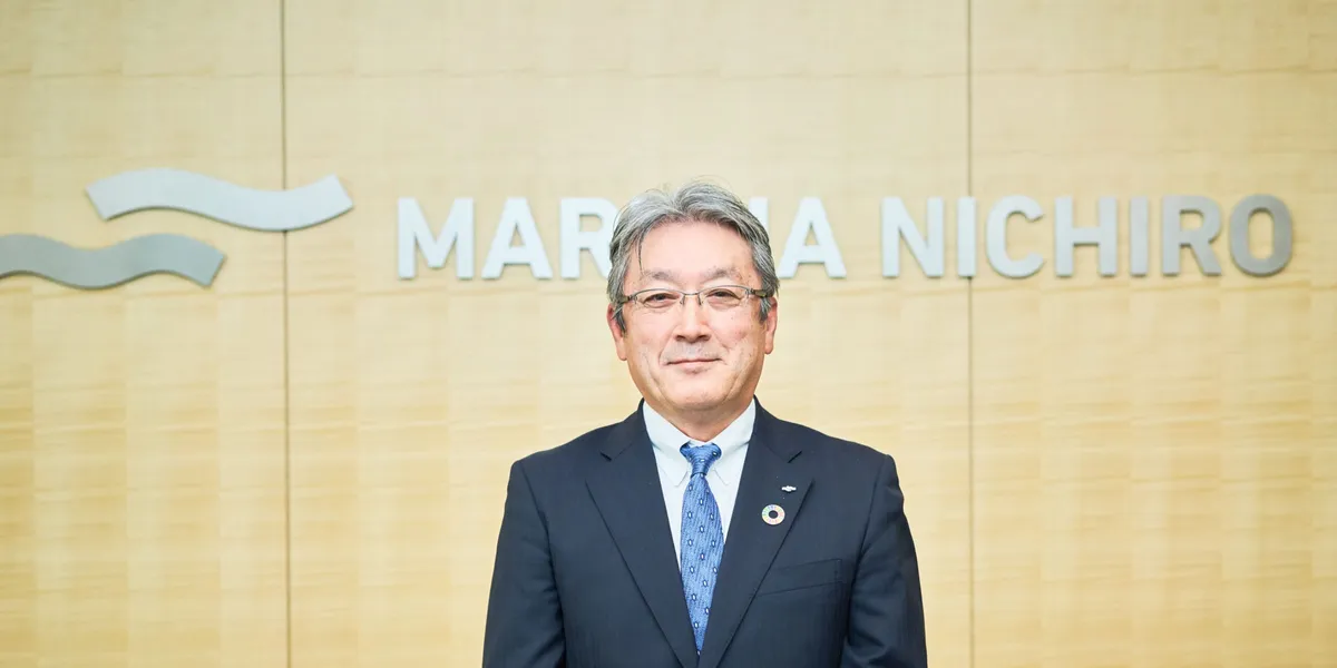 World's biggest seafood company set to open Tokyo restaurant