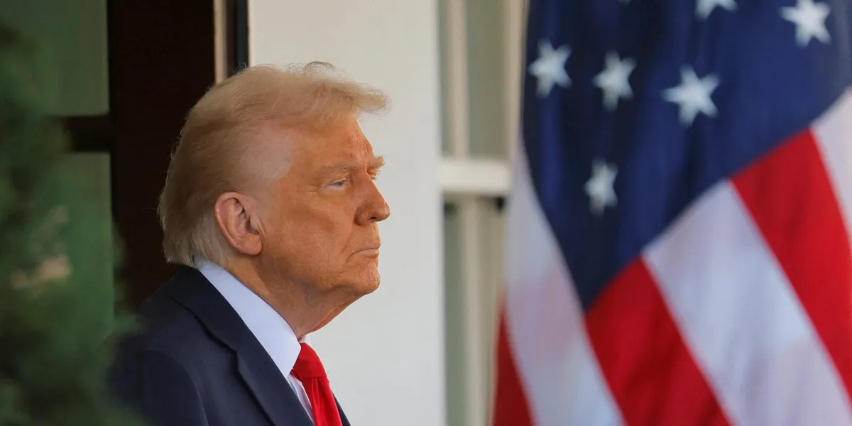 Økonomer om Trumps toll-bonanza: – Økonomisk selvskading