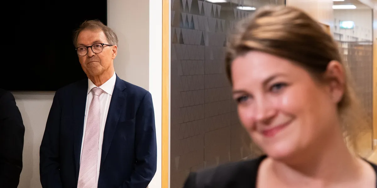 Regjeringen ble trosset av Kongsberg-styret – stemte likevel for bonusene