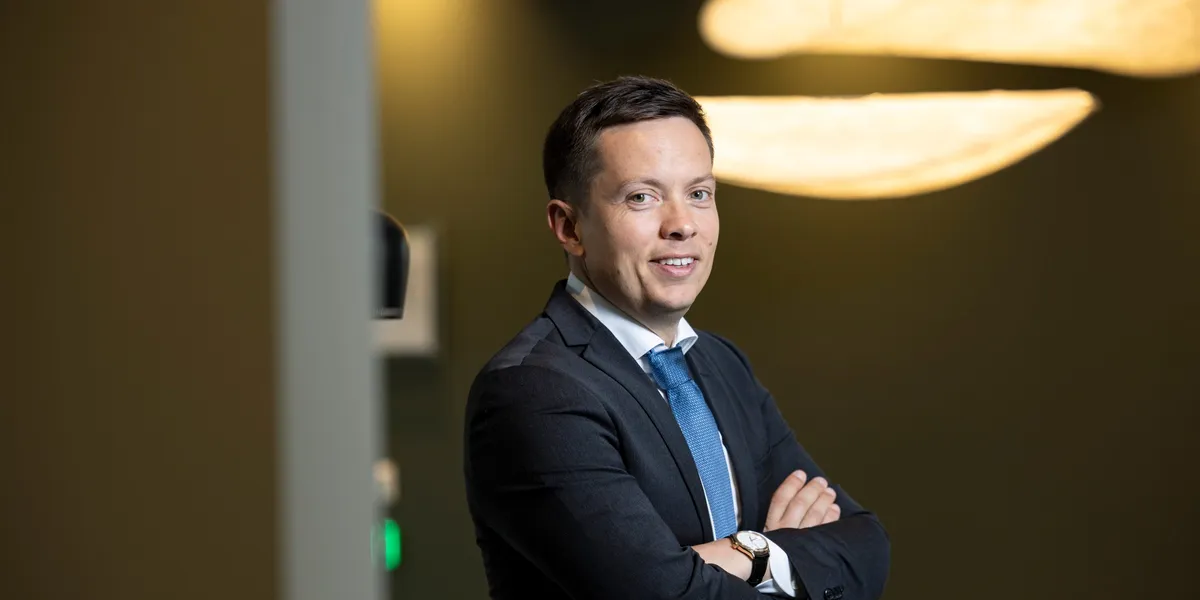 Disse aksjene banker børsen: – Knallgode tall