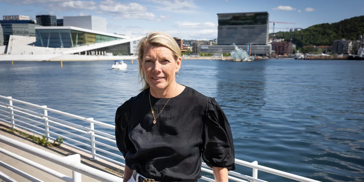 DNB-sjefen mot sentralbanksjefen: – Det var ikke noe sterkere argument for et kutt nå