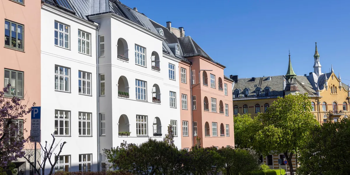 – Vil bli trangt i døren på mange visninger