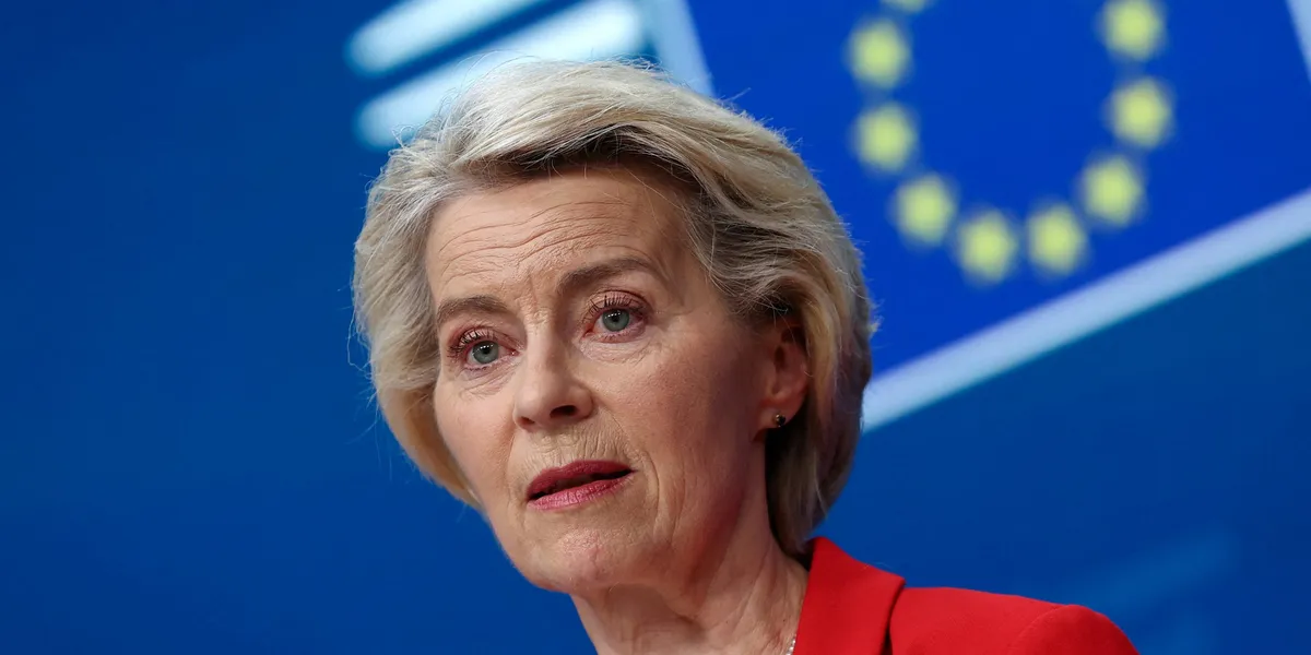Bloomberg: EU og USA har troen på handelsavtale innen 9. juli