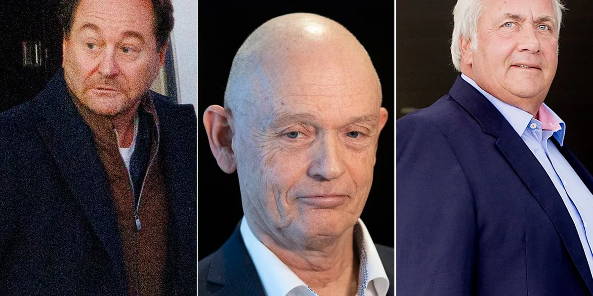 Ståle Kyllingstad mener de som syter over «grønne tap» må ta seg en pære