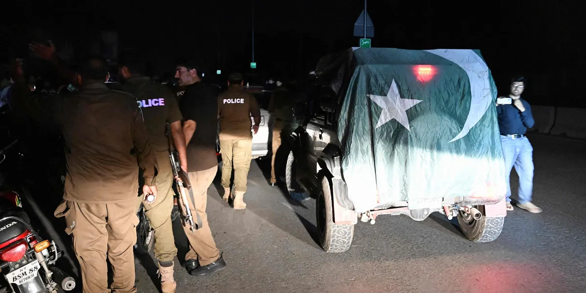 Kina og USA vil megle mellom India og Pakistan