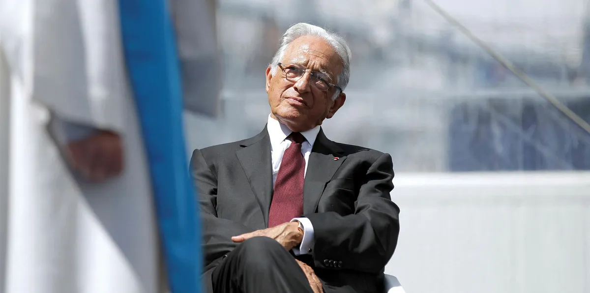 ‘Visionary creator’ Saade was a ‘survivor’