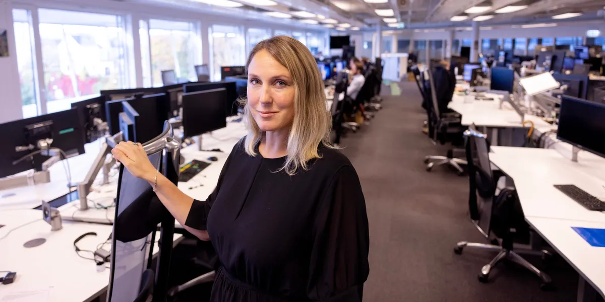 Datoen som kan avgjøre Europas handelsskjebne: – Det blir startskuddet