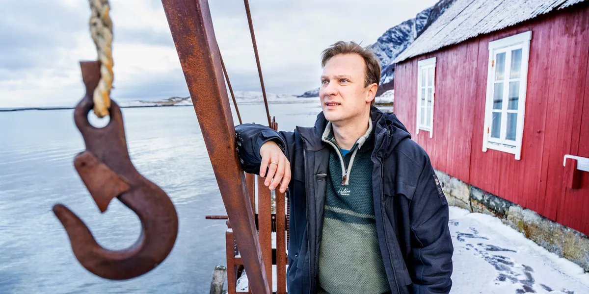 – Jeg har aldri opplevd noe lignende