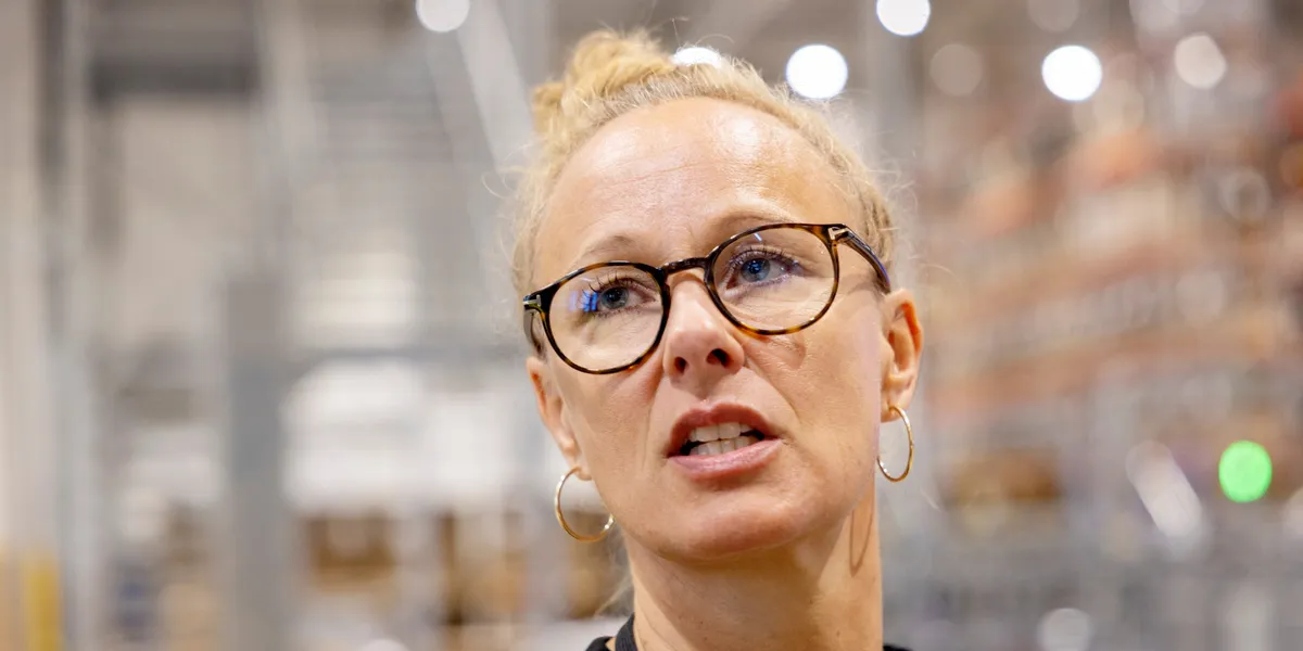 Utfordrer har tapt en halv milliard: – Knapt noen netthandelsaktører som har samme veksten