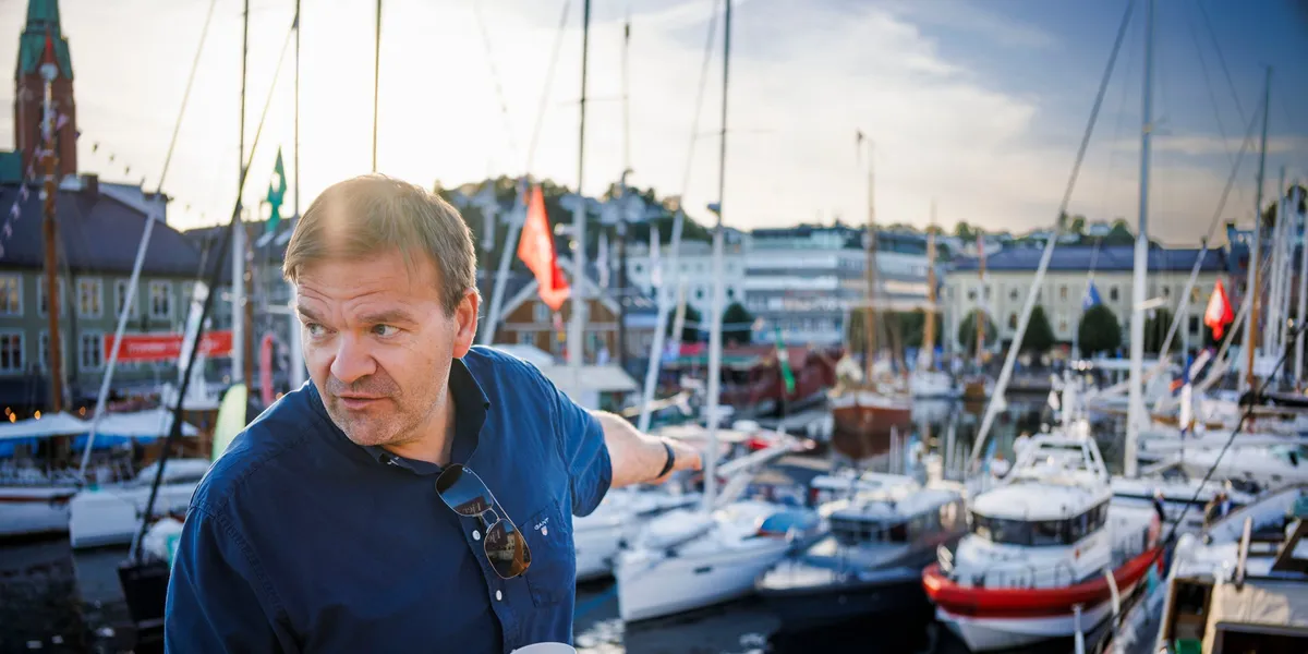 Oppdretter i bitter konflikt med Skatteetaten: «Alt må slettes»