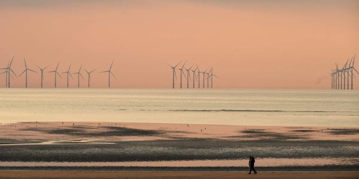 Five strategies for energy transition: how do the supermajors stack up?
