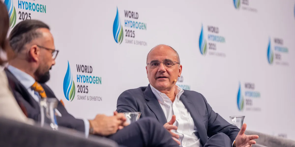 Navigating the Clean Hydrogen Landscape: Beyond the Hype