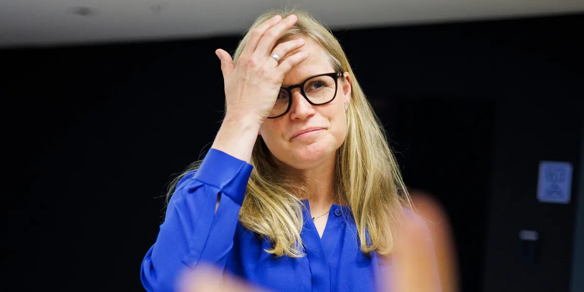 Statkraft stanser arbeidet med Utsira Nord – varsler mulig nedbemanning