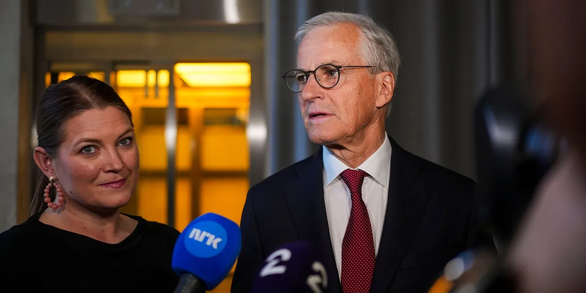 Leverpostei-prisen bekymrer Støre – etterlyser flere svar