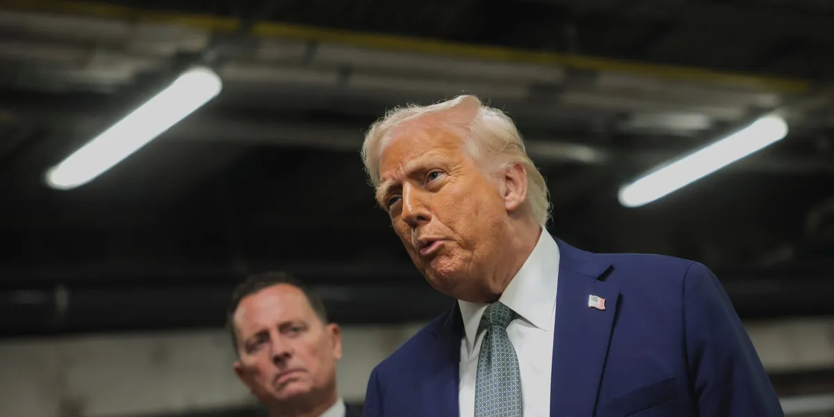 Trump: Har hatt en veldig god samtale med Zelenskyj – vi er på rett spor