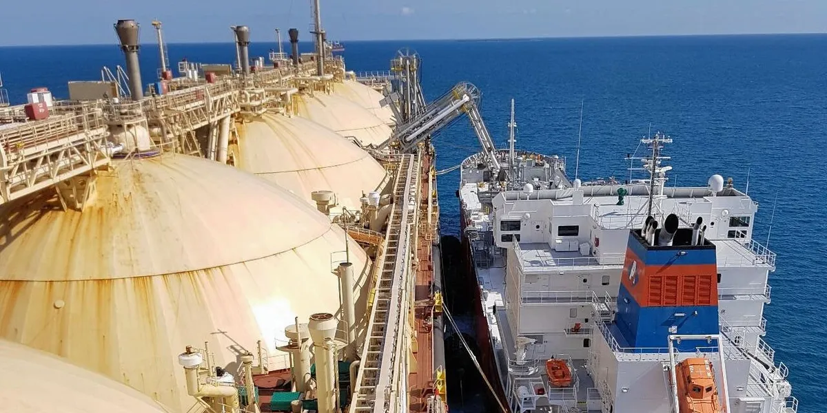 New Fortress Energy locks in charter for FSRU with Caribbean project