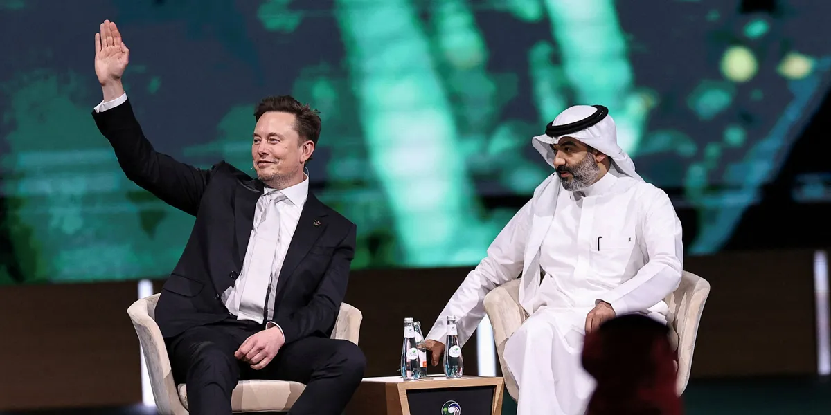 Oljefondet har stemt nei flere ganger – nå forbereder Tesla ny lønnspakke til Elon Musk