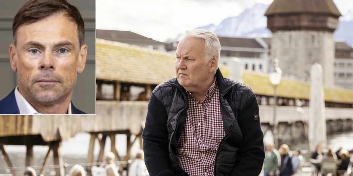 Sveits-flyktninger fortsetter å tape penger