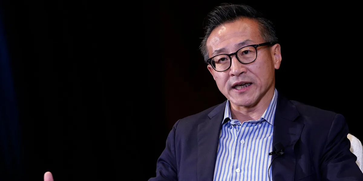 Alibaba-sjefen advarer om massiv boble: – Datasentre bygges på spekulasjon