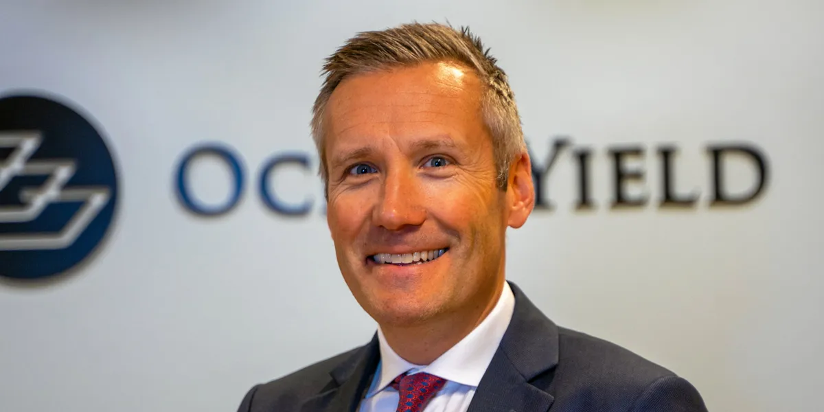 Ocean Yield not worried about container ship charter risk as first ...