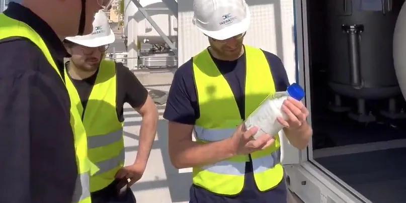 Navigating the Hydrosphere: Unveiling Truths and Myths in the Global Hydrogen Industry
