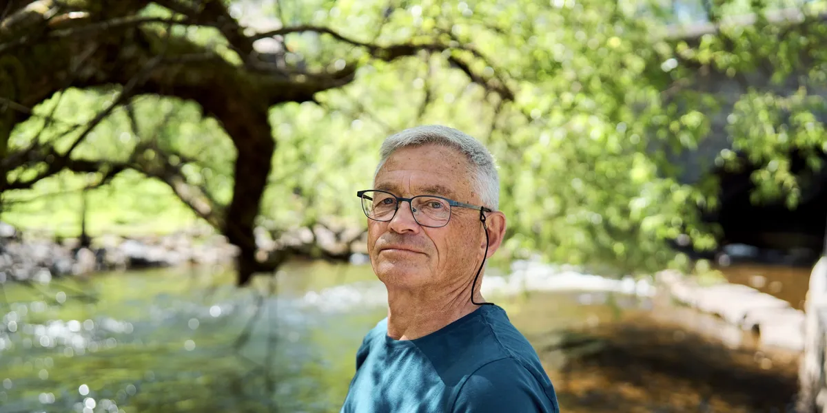 Professor: Oppdrett slipper ut like mye fosfor og nitrogen som 40-60 millioner mennesker