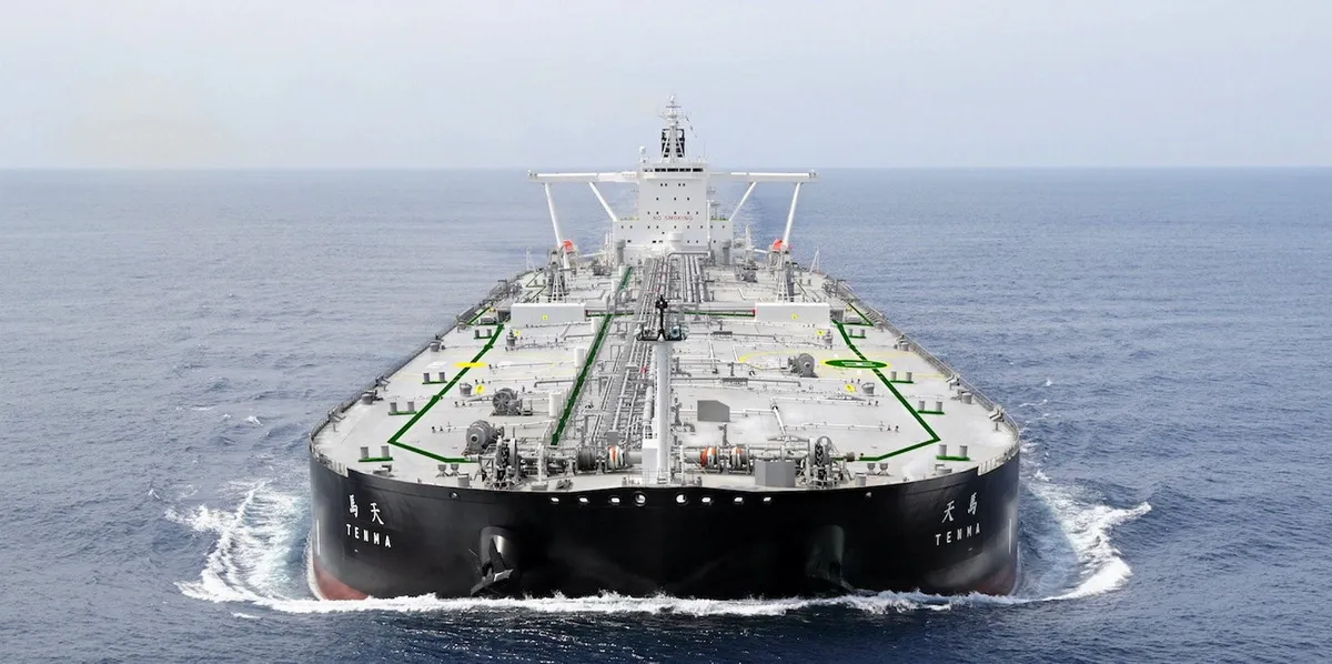 VLCCs keep climbing as rates are tipped to rise even in the face of ...