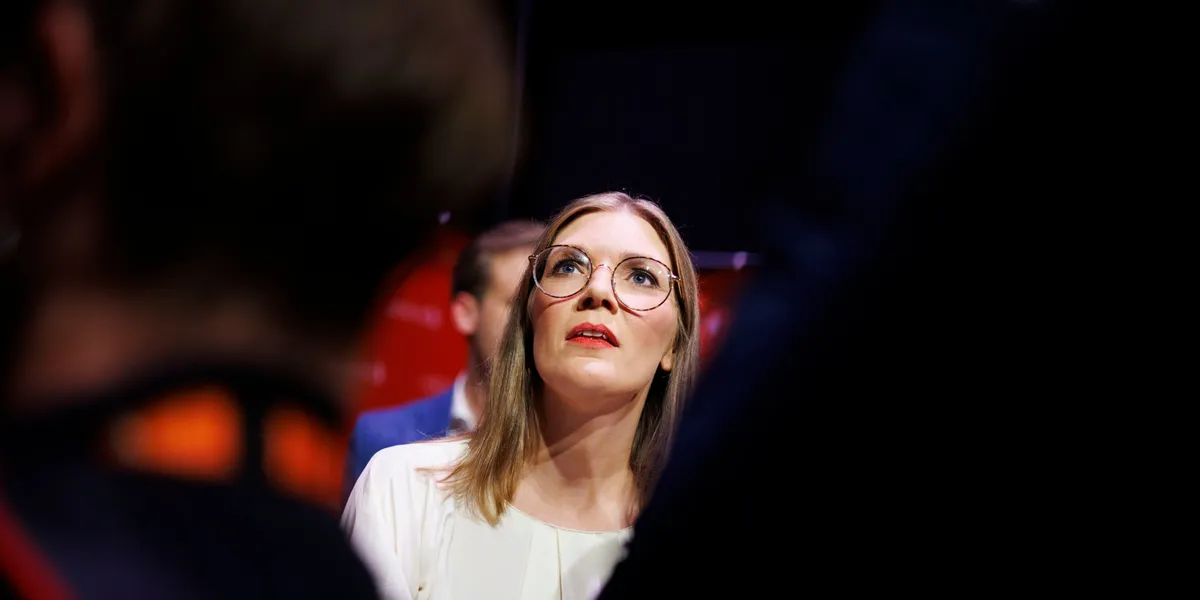 Utro Rødt-ansatt lekket personopplysninger: – Mål om å påvirke delegater