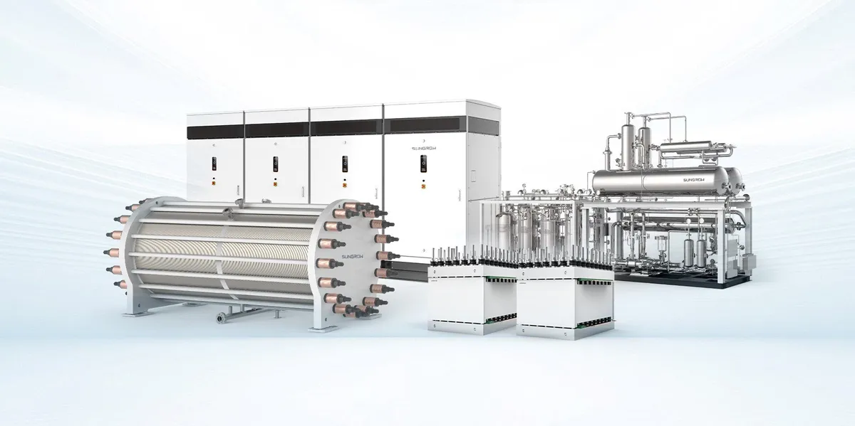 Navigating the Clean Hydrogen Landscape with Clarity