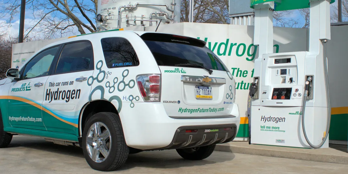 Unveiling the Truth: Navigating the Clean Hydrogen Landscape