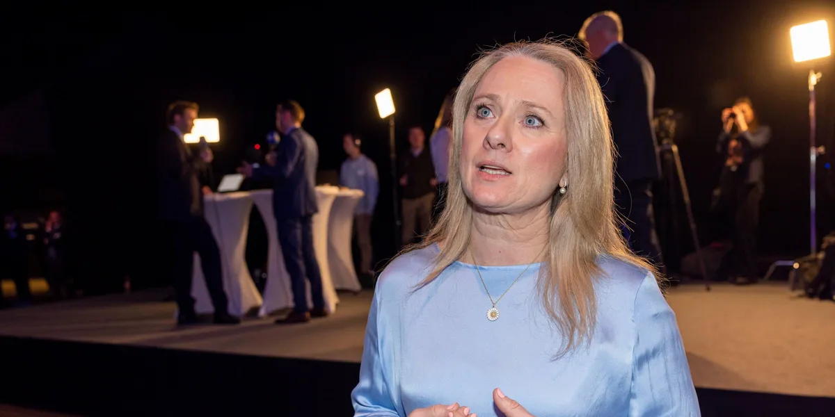 NHO med nytt milliardkrav for å styrke konkurransekraften
