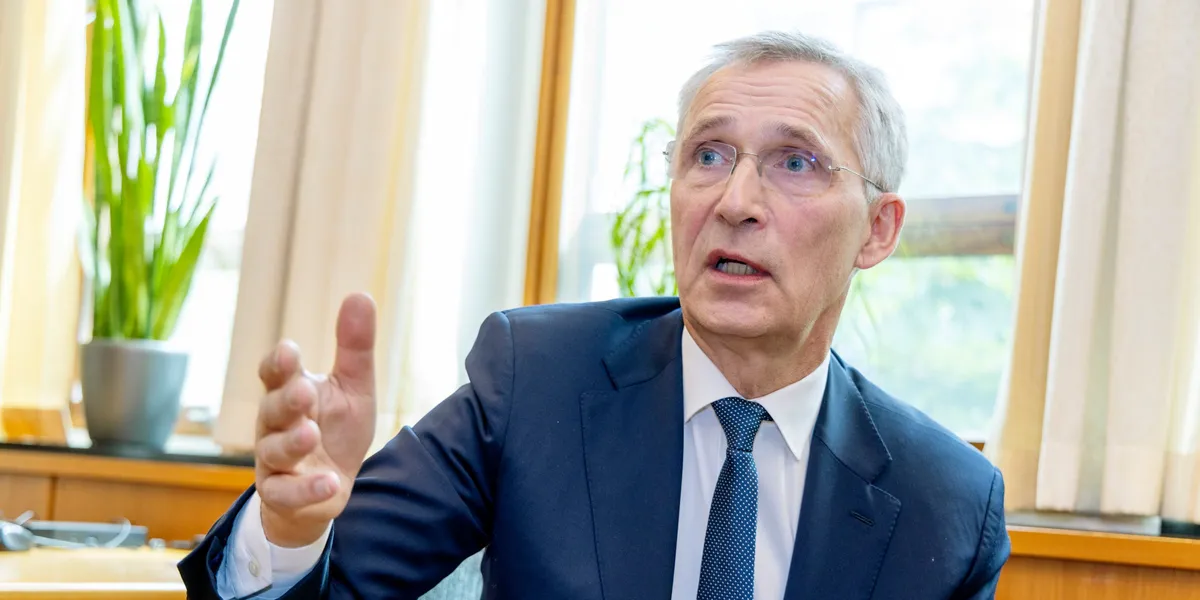 Stoltenbergs «lottogevinst»: Dobler ekspertutvalgets forslag til skattelette
