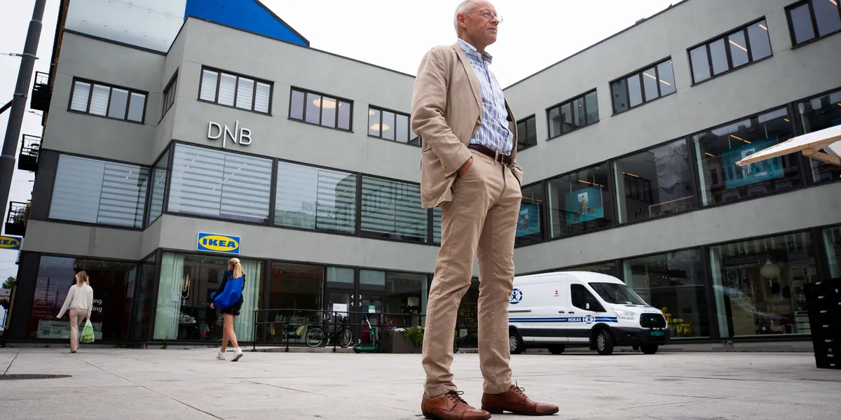DNB nekter for å ha lurt kunder inn i tapsprosjekt – internt diskuterte ansatte «brutal leie» og «tryllestøv»