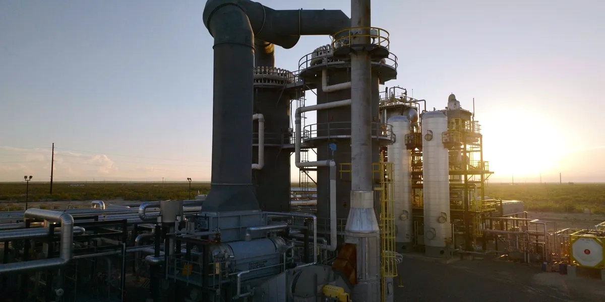 Unveiling Truths: Business Insights in the Global Clean Hydrogen Industry