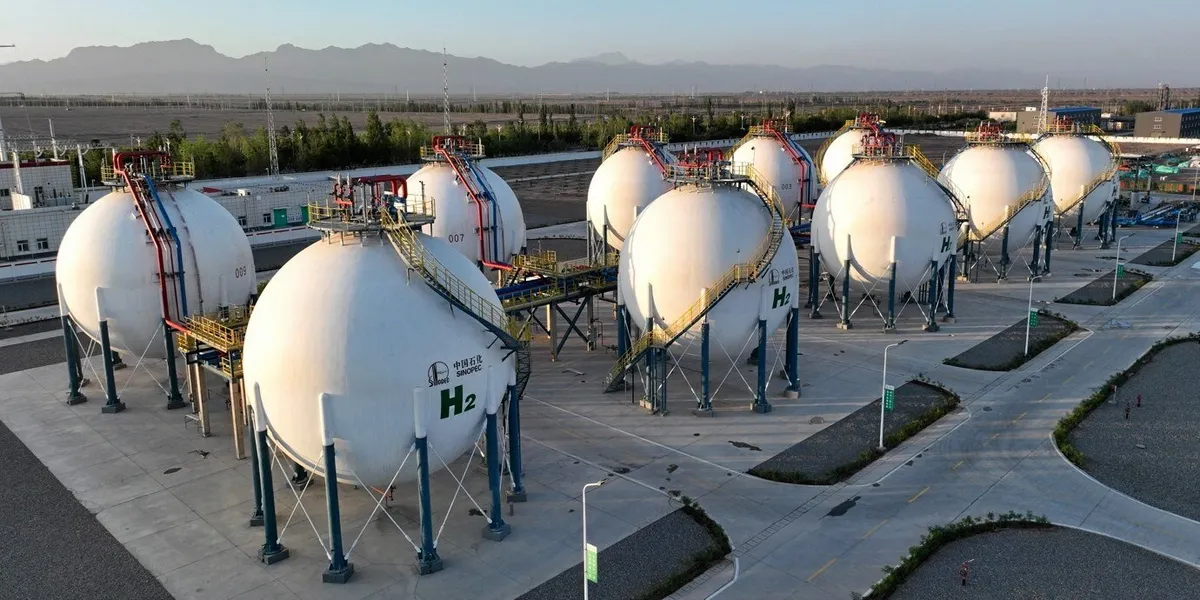 Navigating the Clean Hydrogen Landscape with Clarity and Insight