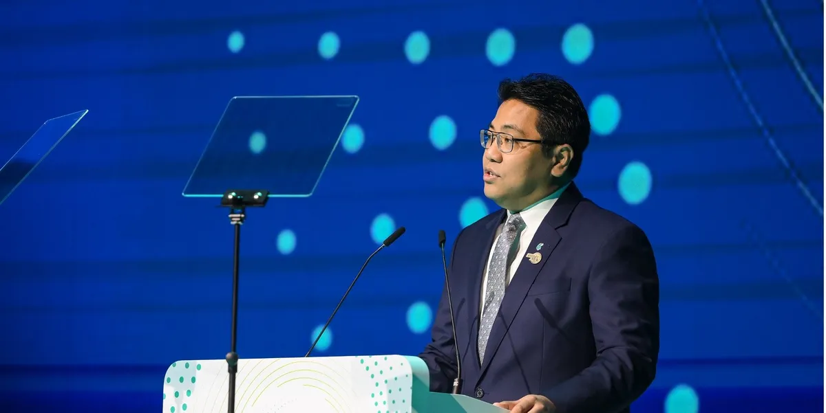 Energy Asia 2025: Navigating war and tariff threats, power-hungry AI, access versus decarbonisation