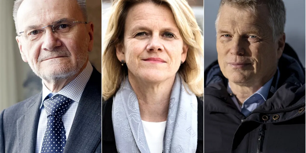 Panikk og frykt i markedene: – Skal ikke mye til før vi bikker over i en skikkelig resesjon