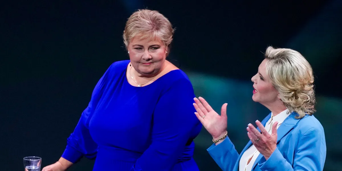 Opposisjonen refser regjeringen for Nammo-strømforsyning