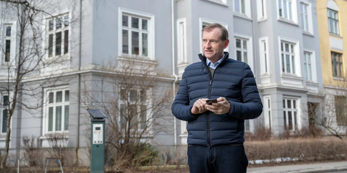 10.000 leieobjekter borte i Oslo: – Tallene blir verre og verre