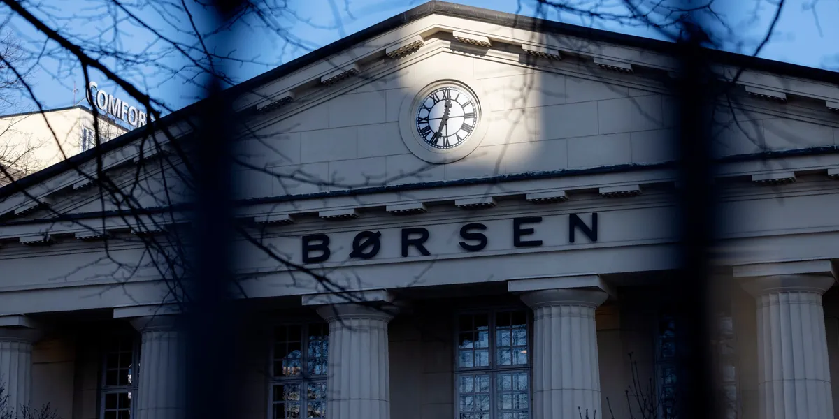 Oslo Børs kollapser – oljeprisen stuper videre