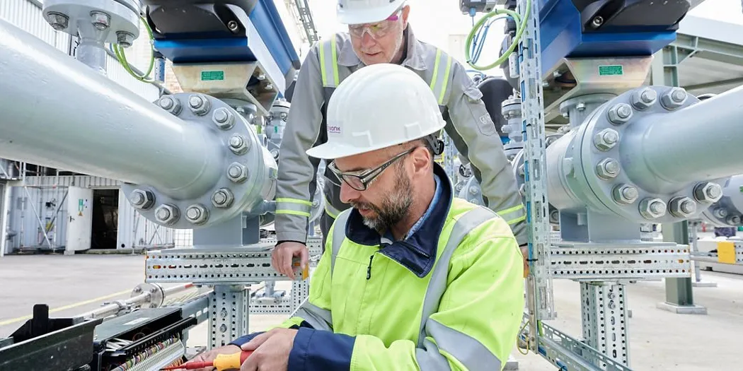 Balancing the Hydrogen Hype: Providing Clarity in the Clean Energy Sector