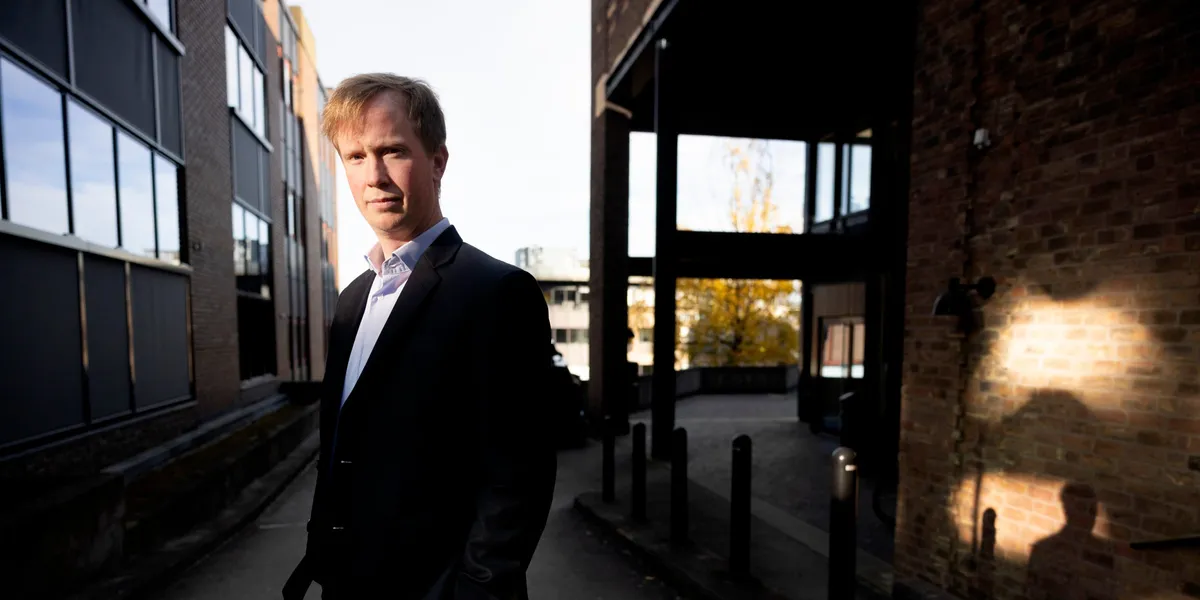 Betaler ned forbruksgjelden: – Mer engstelige