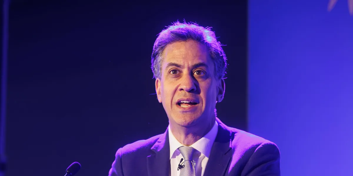 UK snubs $33bn cable plan to pump wind power from Morocco