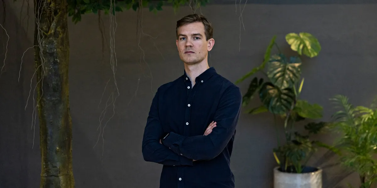 Langt svakere enn ventet fra Autostore