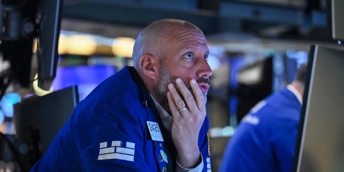 Wall Street åpner opp – styrer mot ny rekord